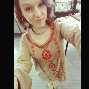 Meet your Posher, Veronica